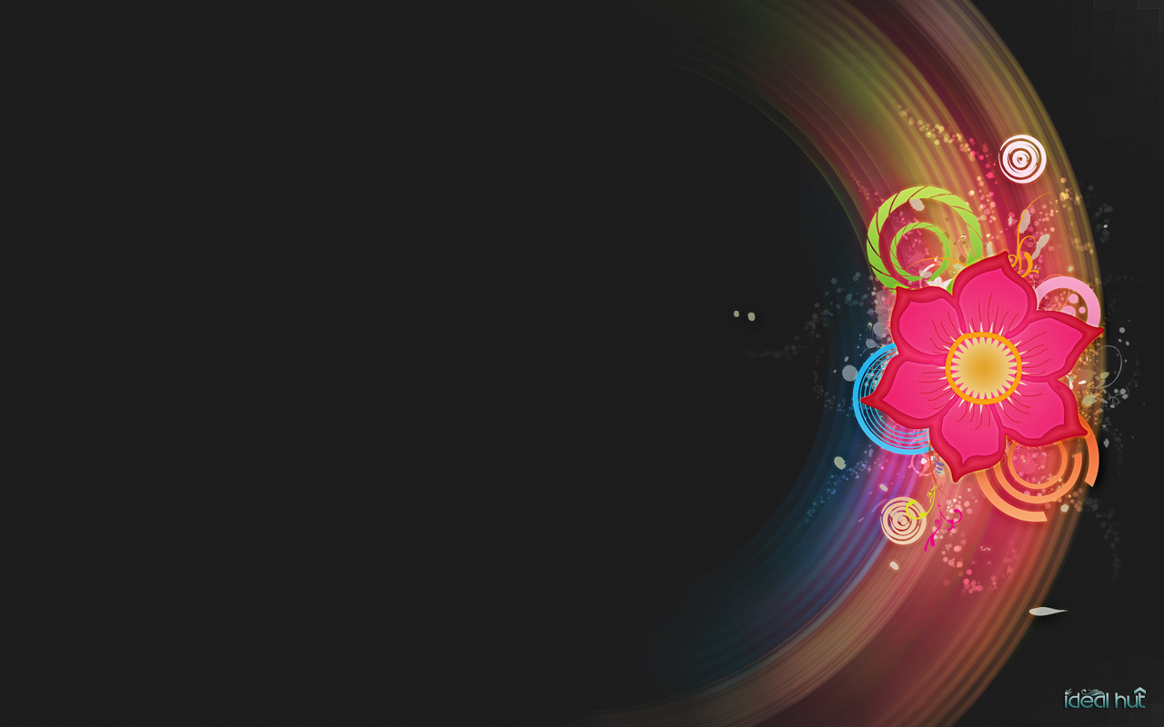 happy giveaway freewallpapers wallpapers freebies natural abstract